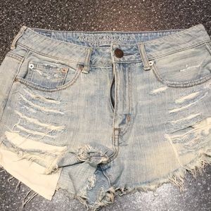 American Eagle shorts